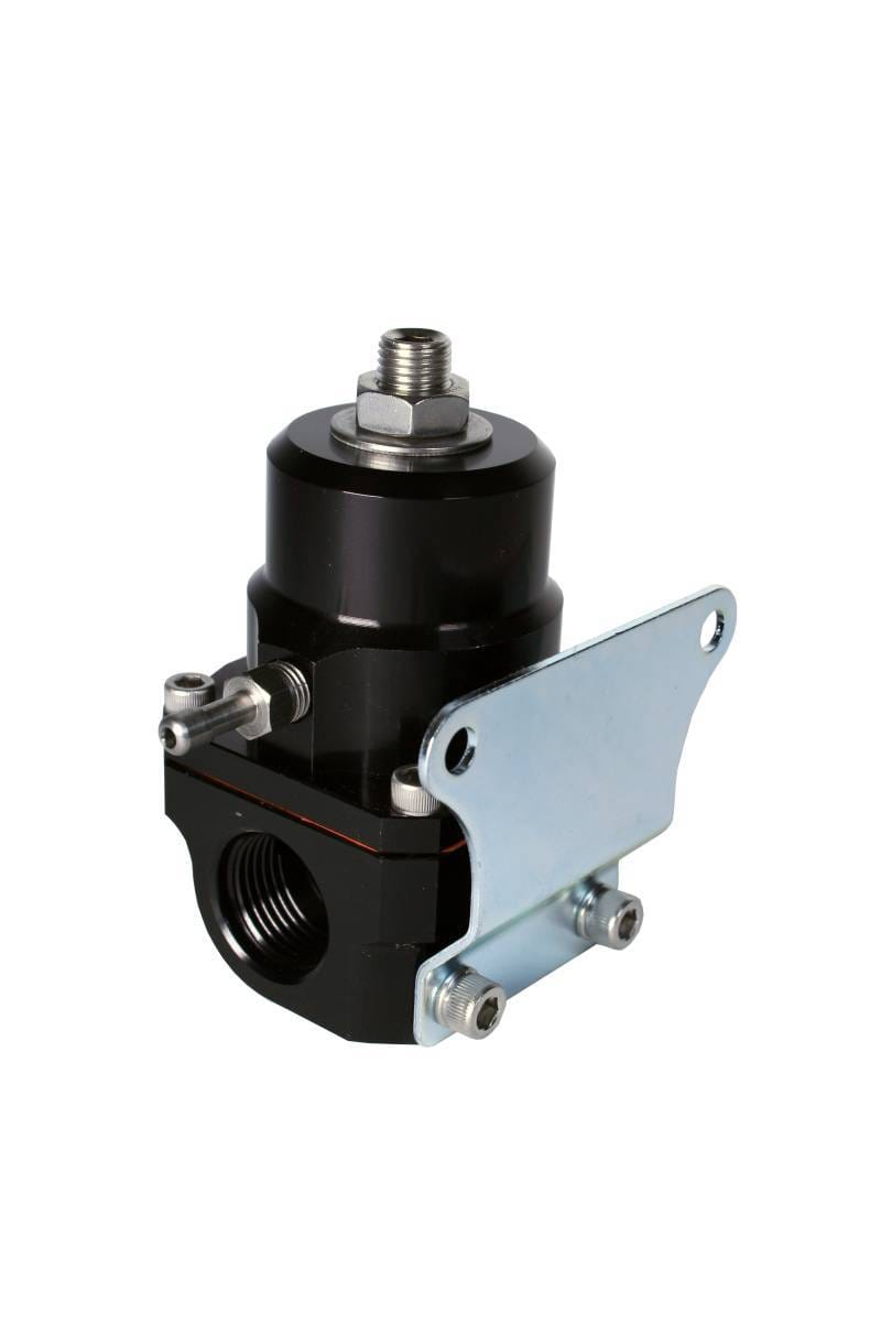 Aeromotive 13139 Aeromotive A1000 Adjustable EFI Regulator (2) -8 Inlet/-6 Return thumbnail 20