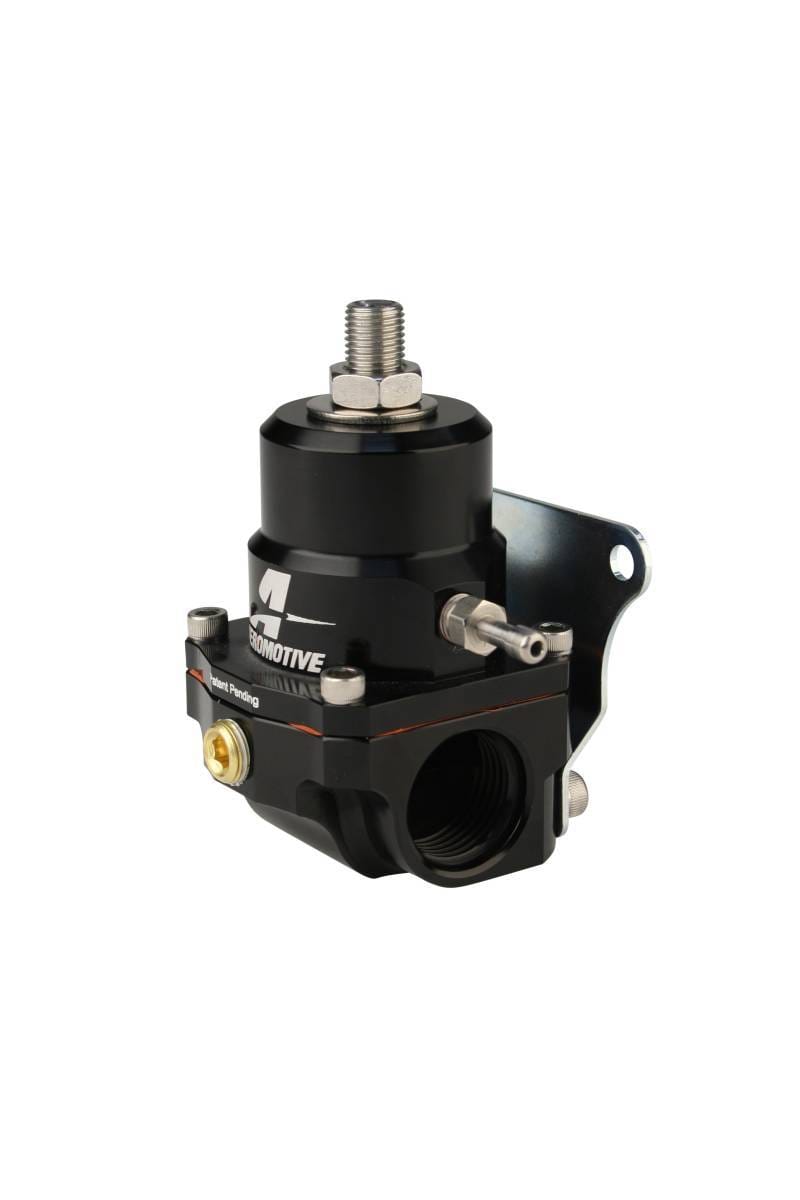 Aeromotive 13140 Aeromotive A1000 Adjustable EFI Regulator (2) -10 Inlet/-6 Return thumbnail 3