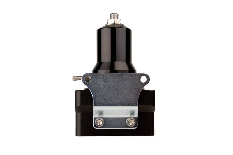 Aeromotive 13145 Aeromotive Adjustable Fuel Pressure Regulator 30-120PSI .313 Valve -3x -8 / 1x -10 Inlet -10 Return thumbnail 7