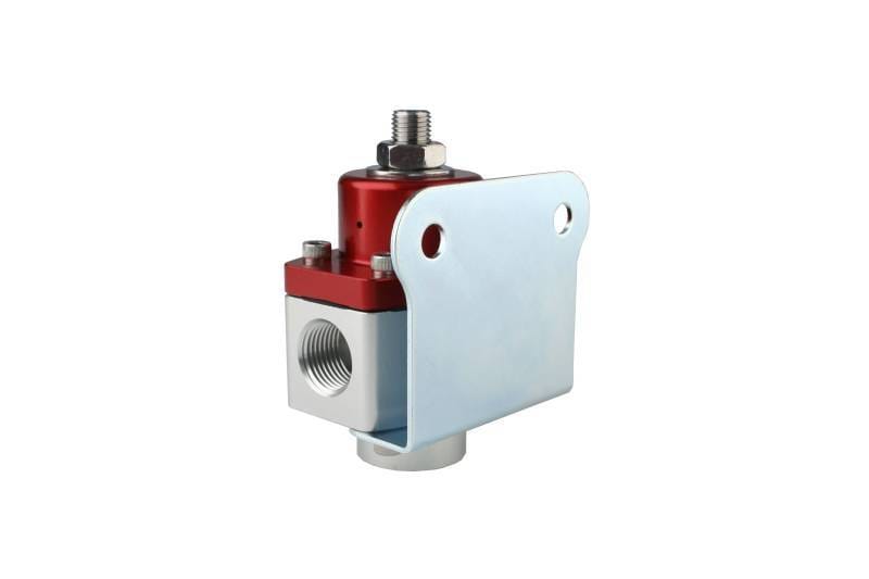 Aeromotive 13205 Aeromotive Carbureted Adjustable Regulator - 2-Port 3/8in NPT thumbnail 15