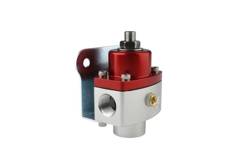 Aeromotive 13205 Aeromotive Carbureted Adjustable Regulator - 2-Port 3/8in NPT thumbnail 21