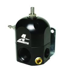 Aeromotive 13207 Aeromotive Marine Carb 2-Port Bypass Regulator