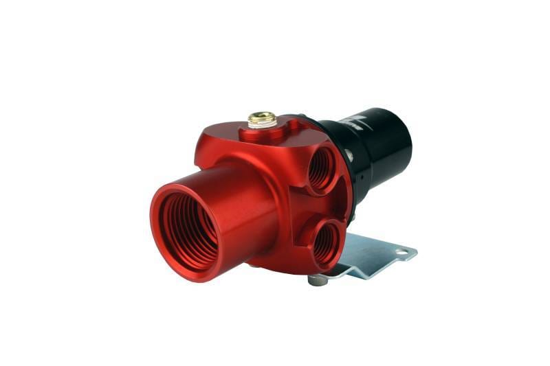 Aeromotive 13208 Aeromotive Pro Stock Regulator 4-Port thumbnail 7