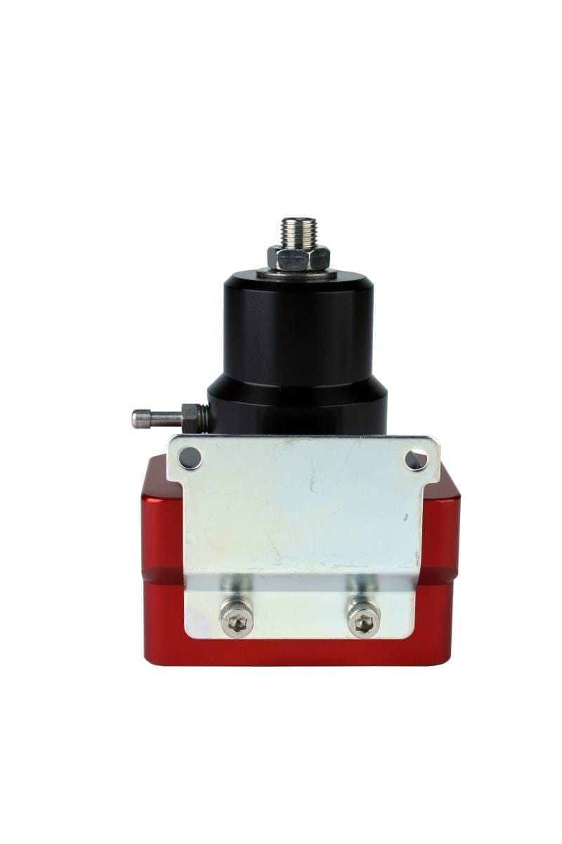Aeromotive 13209 Aeromotive Double Adjustable Carbureted Regulator for Belt Drive Fuel Pump thumbnail 9