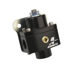 Aeromotive 13211 Aeromotive Marine 2-Port AN-06 Carb. Reg