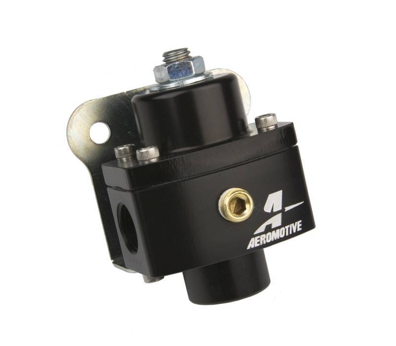 Aeromotive 13211 Aeromotive Marine 2-Port AN-06 Carb. Reg
