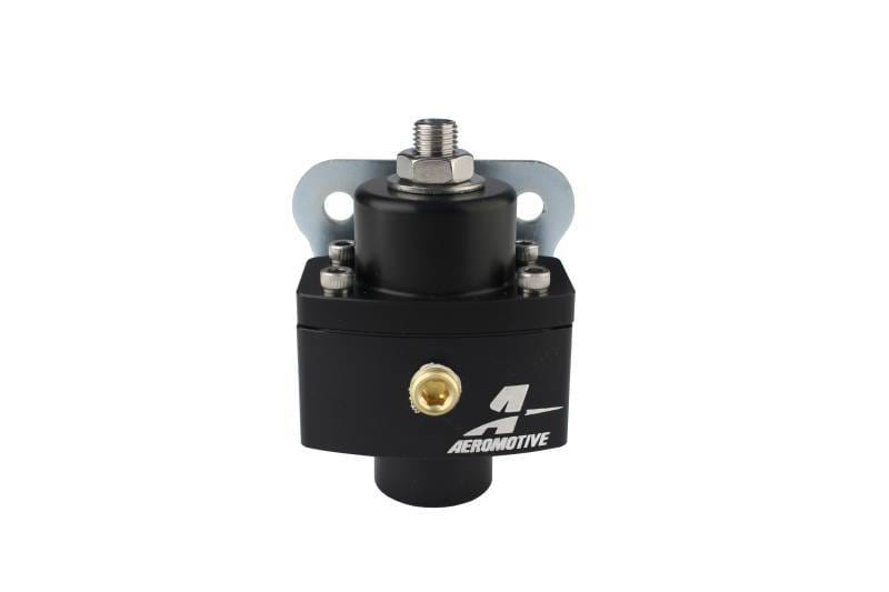 Aeromotive 13211 Aeromotive Marine 2-Port AN-06 Carb. Reg thumbnail 5