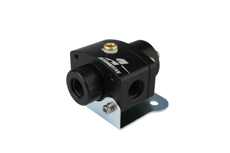 Aeromotive 13211 Aeromotive Marine 2-Port AN-06 Carb. Reg thumbnail 7