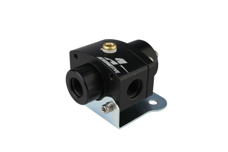 Aeromotive 13211 Aeromotive Marine 2-Port AN-06 Carb. Reg thumbnail 11