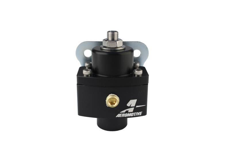 Aeromotive 13211 Aeromotive Marine 2-Port AN-06 Carb. Reg thumbnail 15