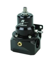 Aeromotive 13212 Aeromotive 2-Port Bypass Carb Regulator