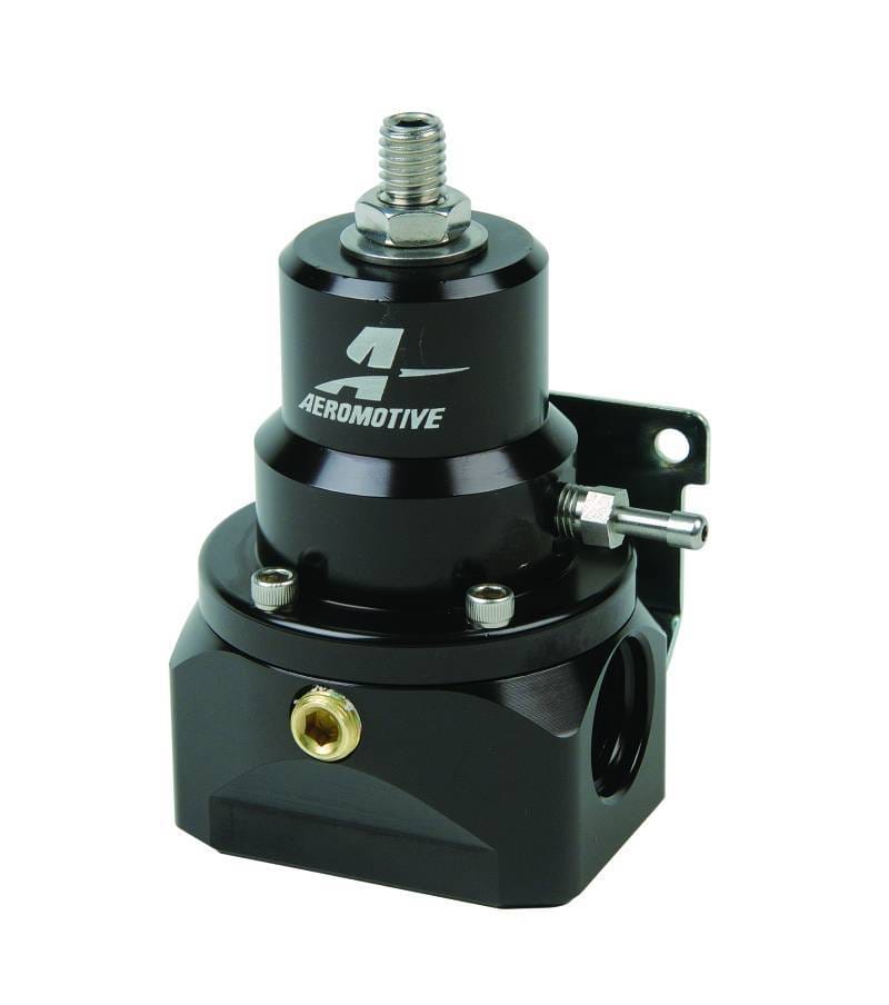 Aeromotive 13212 Aeromotive 2-Port Bypass Carb Regulator