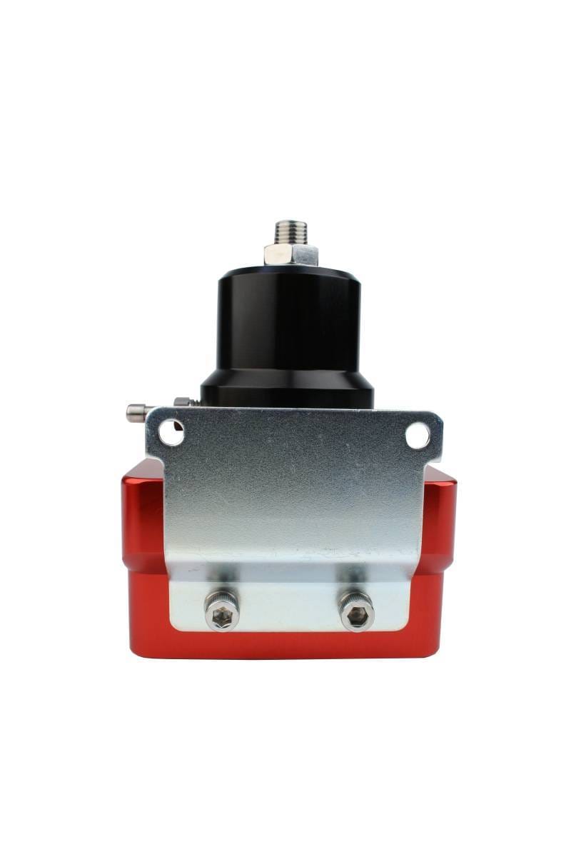Aeromotive 13202 Aeromotive A2000 Carbureted Bypass Regulator - 4-Port thumbnail 7