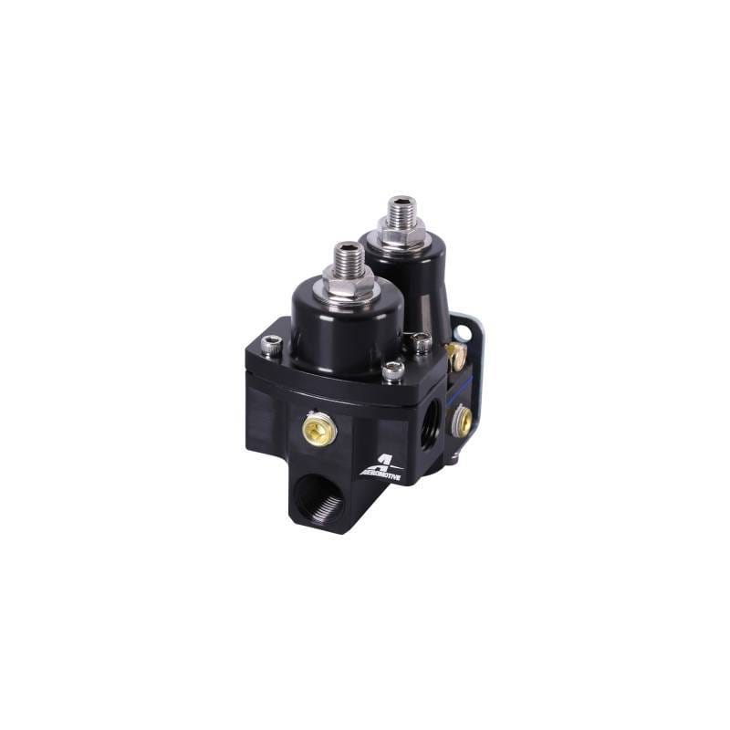 Aeromotive 13220 Aeromotive EFI to Carburetor Fuel Pressure Regulator thumbnail 5