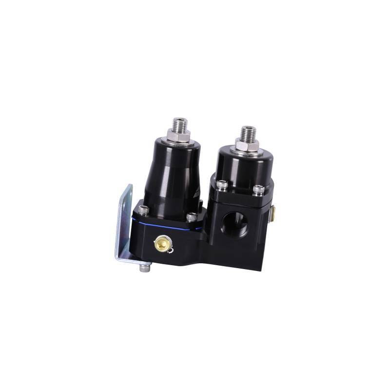 Aeromotive 13220 Aeromotive EFI to Carburetor Fuel Pressure Regulator thumbnail 7