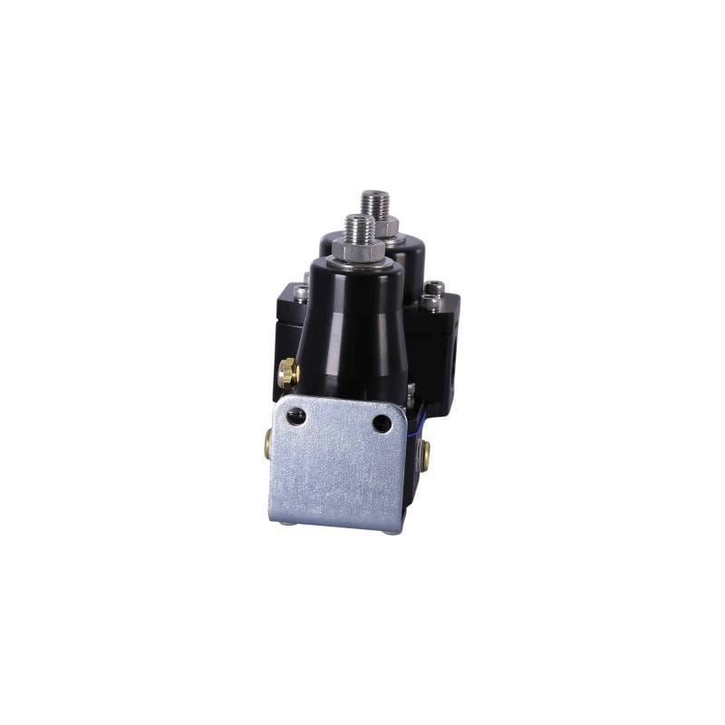 Aeromotive 13220 Aeromotive EFI to Carburetor Fuel Pressure Regulator thumbnail 9