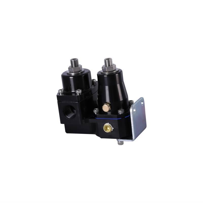 Aeromotive 13220 Aeromotive EFI to Carburetor Fuel Pressure Regulator thumbnail 11