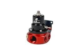 Aeromotive 13224 Aeromotive A1000 4-Port Carbureted Bypass Regulator - 4 x AN-06 / 1 x AN-10