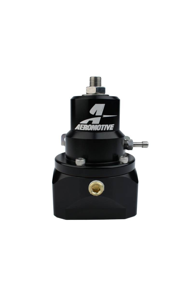 Aeromotive 13212 Aeromotive 2-Port Bypass Carb Regulator thumbnail 11