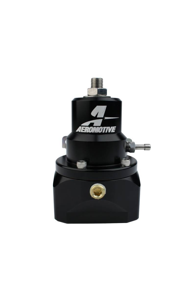 Aeromotive 13212 Aeromotive 2-Port Bypass Carb Regulator thumbnail 13