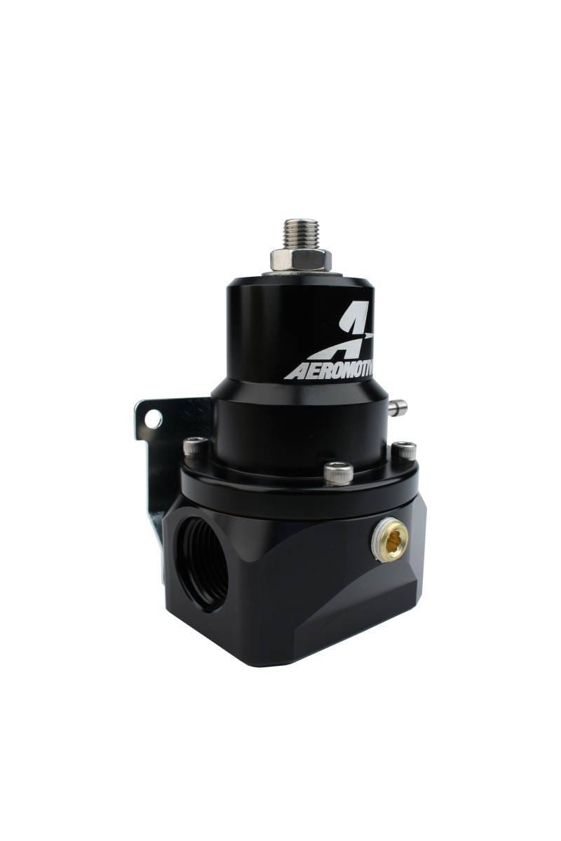 Aeromotive 13212 Aeromotive 2-Port Bypass Carb Regulator thumbnail 19