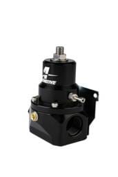 Aeromotive 13214 Aeromotive Dual Adjustable Alcohol Log Regulator for Belt and Direct Drive Mechanical Pumps