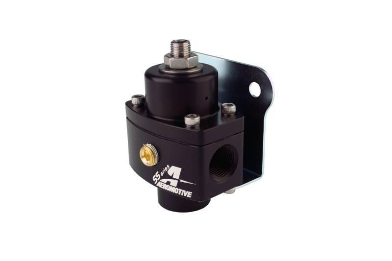 Aeromotive 13215 Aeromotive Marine 2-Port 3/8 NPT Carb Reg thumbnail 7
