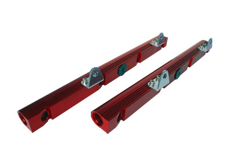 Aeromotive 14106 Aeromotive GM LS1/LS6 Billet Fuel Rails thumbnail 3