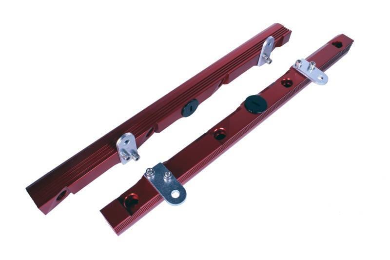 Aeromotive 14114 Aeromotive GM LS2 Billet Fuel Rails thumbnail 3