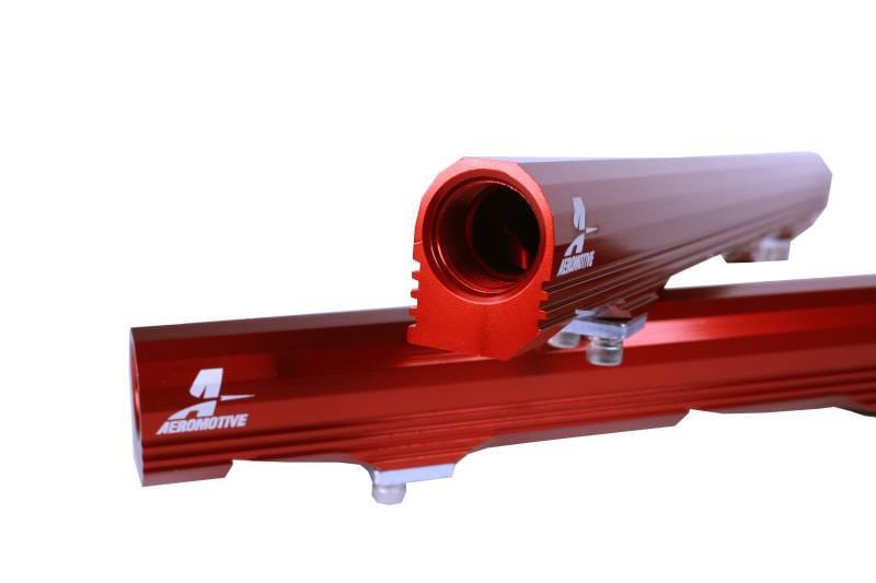 Aeromotive 14114 Aeromotive GM LS2 Billet Fuel Rails thumbnail 13