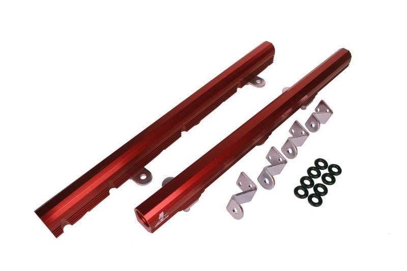 Aeromotive 14115 Aeromotive GM LS3/L76 Fuel Rails thumbnail 3
