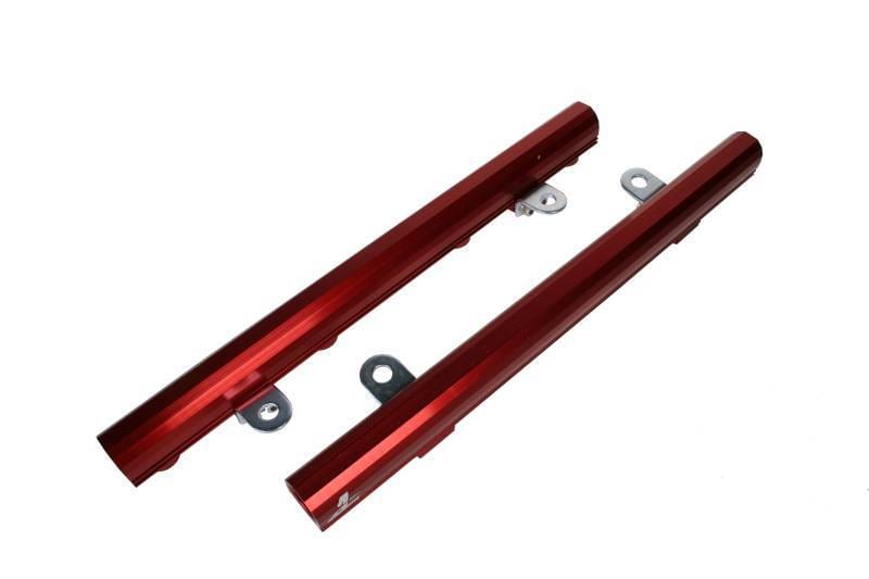 Aeromotive 14130 Aeromotive Ford 5.0L 4V Fuel Rail Kit thumbnail 3