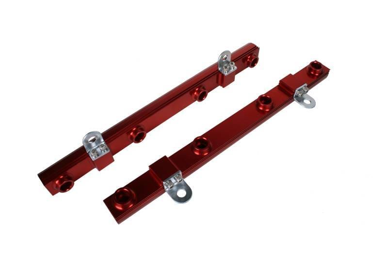 Aeromotive 14130 Aeromotive Ford 5.0L 4V Fuel Rail Kit thumbnail 11