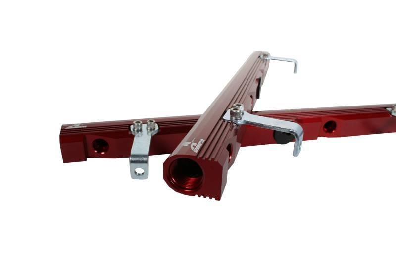 Aeromotive 14147 Aeromotive Fuel Rails - LS1 Edelbrock 29085 thumbnail 9