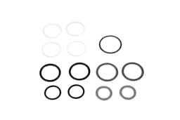 Aeromotive 14001 Aeromotive Rebuild Kit - Fuel Log (14201/14202)
