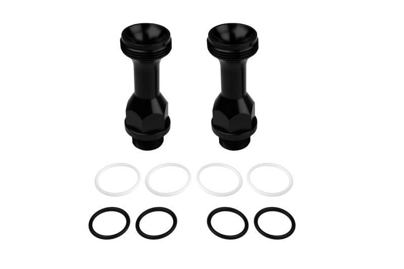 Aeromotive 14004 Aeromotive Fuel Log Conversion Kit (14201 or 14202 to 14203 Holley Ultra HD 3/4-16)
