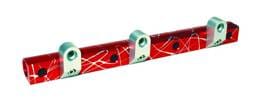 Aeromotive 14105 Aeromotive Mitsubishi 4G63 Billet Fuel Rail