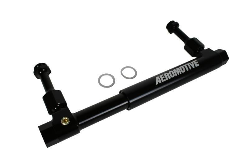 Aeromotive 14201 Aeromotive Fuel Log - Holley 4150/4500 Series thumbnail 5