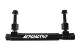 Aeromotive 14202 Aeromotive Fuel Log - Demon 9/16-24 Thread