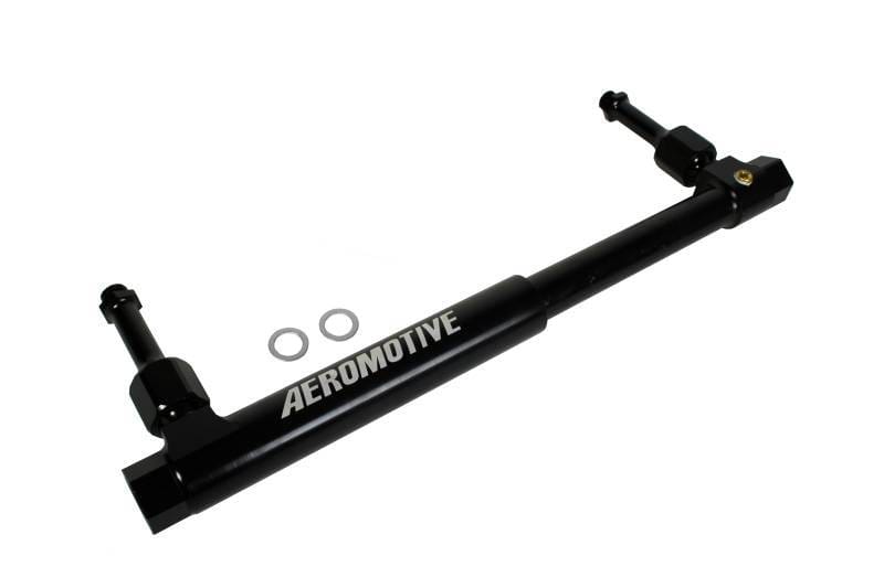 Aeromotive 14202 Aeromotive Fuel Log - Demon 9/16-24 Thread thumbnail 5