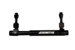 Aeromotive 14203 Aeromotive Fuel Log - Holley Ultra HP Series 3/4-16 Thread