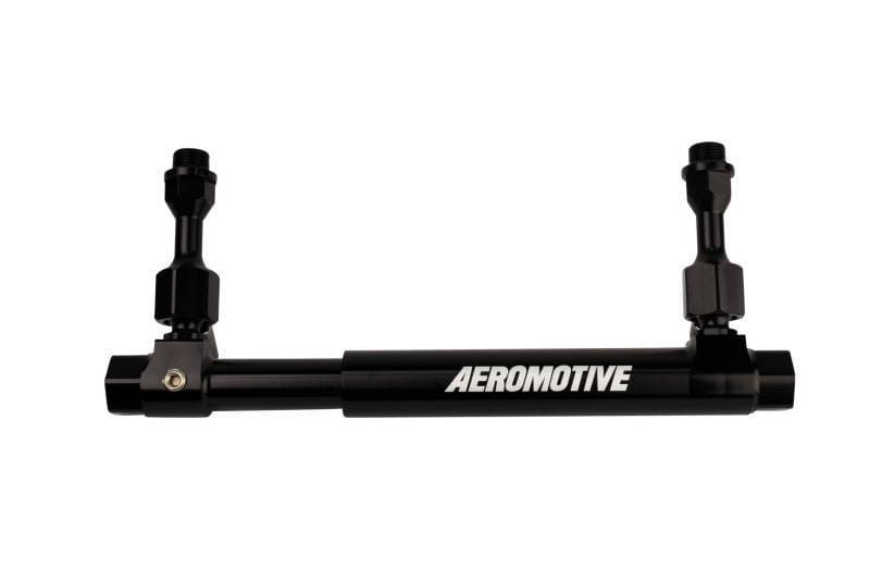 Aeromotive 14203 Aeromotive Fuel Log - Holley Ultra HP Series 3/4-16 Thread thumbnail 3