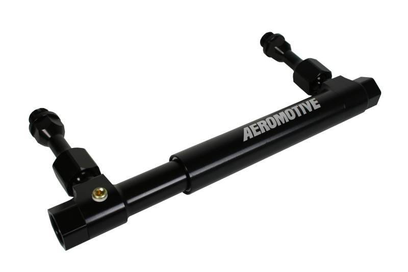 Aeromotive 14203 Aeromotive Fuel Log - Holley Ultra HP Series 3/4-16 Thread thumbnail 5