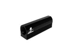 Aeromotive 14601 Aeromotive Fuel Distribution Log (4-Ports) (2) 8 AN/(2) 6 AN