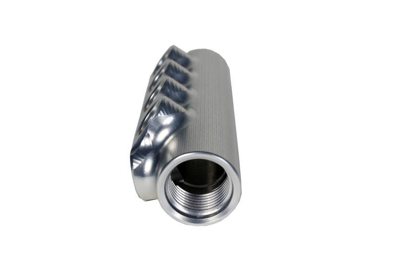 Aeromotive 14602 Aeromotive Fuel Distribution Log (10-Ports) (2) -10 AN/(8) -6 AN thumbnail 13