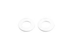 Aeromotive 15044 Aeromotive Replacement Nylon Sealing Washer System for AN-06 Bulk Head Fitting (2 Pack)