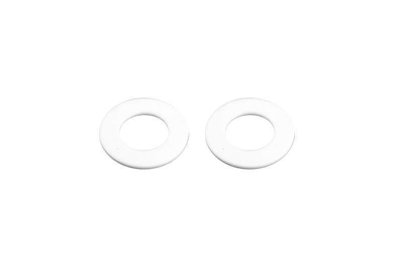 Aeromotive 15044 Aeromotive Replacement Nylon Sealing Washer System for AN-06 Bulk Head Fitting (2 Pack)
