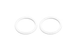 Aeromotive 15047 Aeromotive Replacement Nylon Sealing Washer System for AN-12 Bulk Head Fitting (2 Pack)