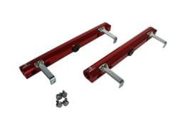 Aeromotive 14148 Aeromotive Fuel Rails for Edelbrock 29785 SBC Intake