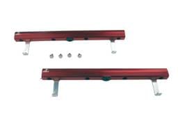 Aeromotive 14149 Aeromotive Fuel Rails for Edelbrock Ford Windsor Intake 29285